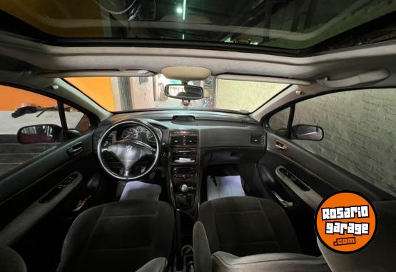 Autos - Peugeot 307 Hdi Full 2005 Diesel 355000Km - En Venta