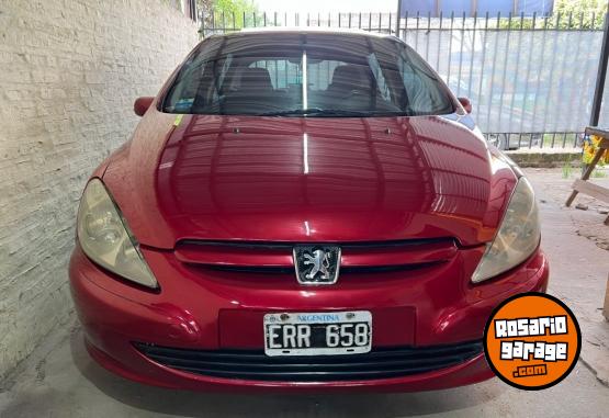 Autos - Peugeot 307 Hdi Full 2005 Diesel 355000Km - En Venta
