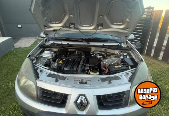 Autos - Renault SANDERO 2010 GNC 170000Km - En Venta