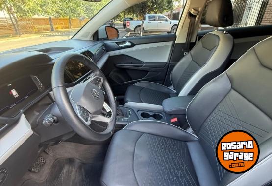 Camionetas - Volkswagen Taos Comfortline 2022 Nafta 41000Km - En Venta