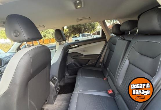 Camionetas - Volkswagen Taos Comfortline 2022 Nafta 41000Km - En Venta