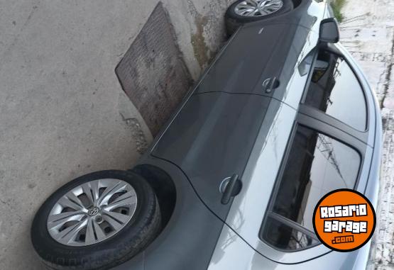 Autos - Volkswagen Gol trend 2020 Nafta 70000Km - En Venta