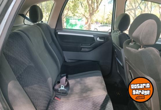 Autos - Chevrolet Meriva GLS 1.8 2012 GNC 285000Km - En Venta