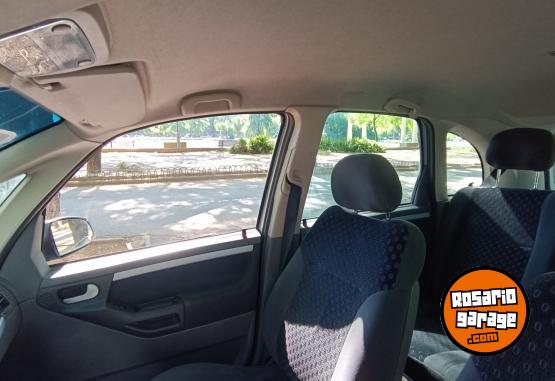 Autos - Chevrolet Meriva GLS 1.8 2012 GNC 285000Km - En Venta