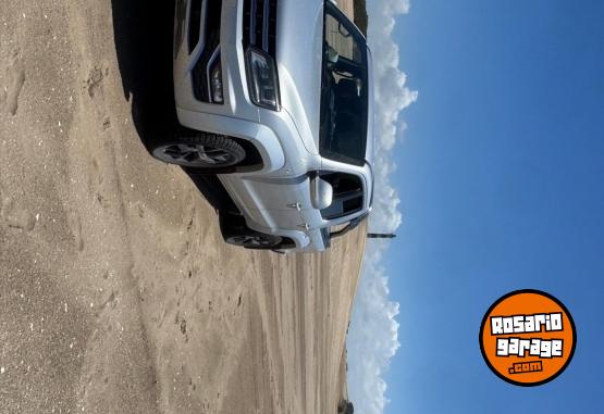 Camionetas - Volkswagen AMAROK 2021 Diesel 210000Km - En Venta