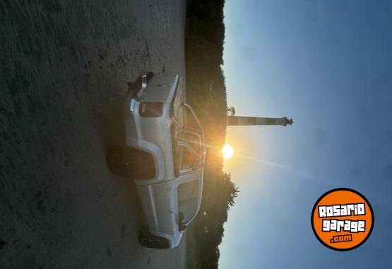 Camionetas - Volkswagen AMAROK 2021 Diesel 210000Km - En Venta