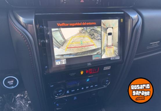 Camionetas - Toyota Sw4 GR 2.8 tdi 7 asientos 2026 Diesel 0Km - En Venta