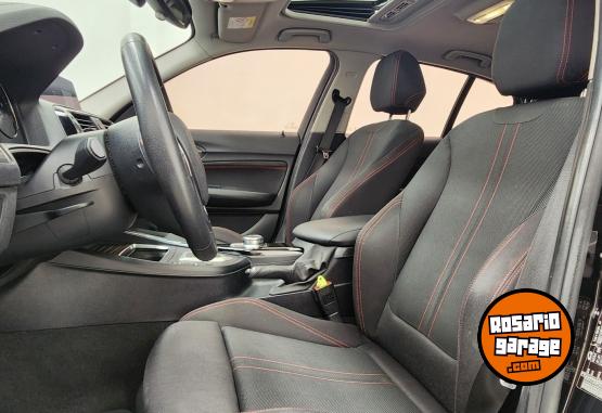 Autos - Bmw 118 sport 2018 Nafta 70000Km - En Venta