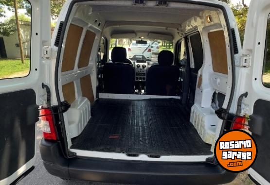 Utilitarios - Citroen Berlingo 2021 Diesel 100000Km - En Venta