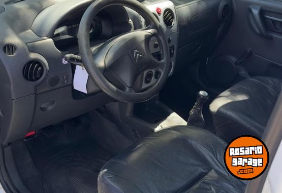 Utilitarios - Citroen Berlingo 2021 Diesel 100000Km - En Venta