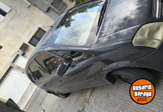 Autos - Chevrolet Meriva 2007 GNC 323000Km - En Venta