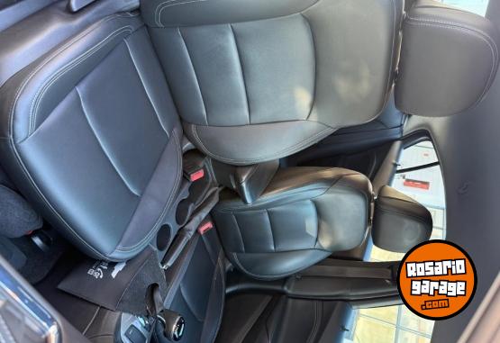 Autos - Chevrolet CRUZE LT 2022 Nafta 117000Km - En Venta