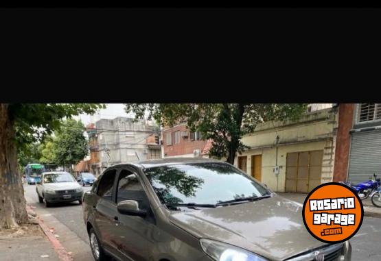 Autos - Fiat Siena 2013 Nafta 200000Km - En Venta