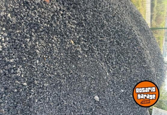 Otros - Venta de escoria - En Venta