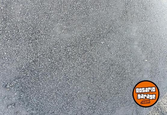 Otros - Venta de escoria - En Venta