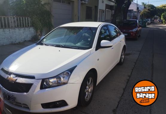 Autos - Chevrolet Cruze 2011 Diesel 40000Km - En Venta