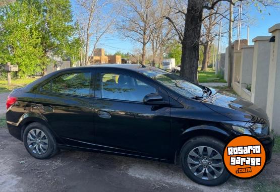 Autos - Chevrolet Onix joy plus 2023 GNC 19000Km - En Venta