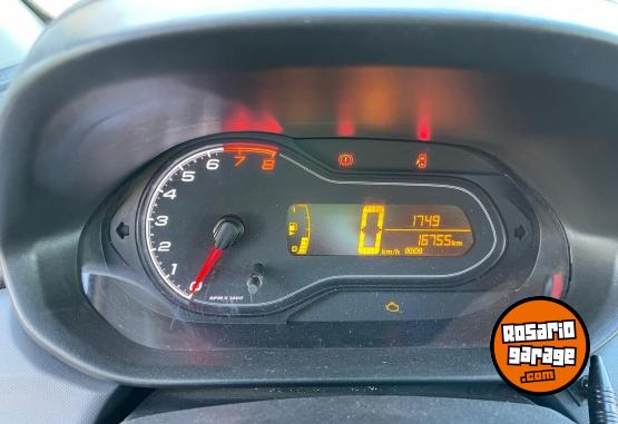 Autos - Chevrolet Onix joy plus 2023 GNC 19000Km - En Venta