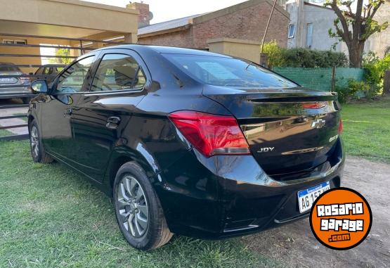 Autos - Chevrolet Onix joy plus 2023 GNC 19000Km - En Venta