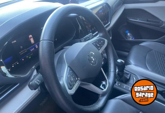 Autos - Volkswagen taos comfortline 2022 Nafta 90000Km - En Venta