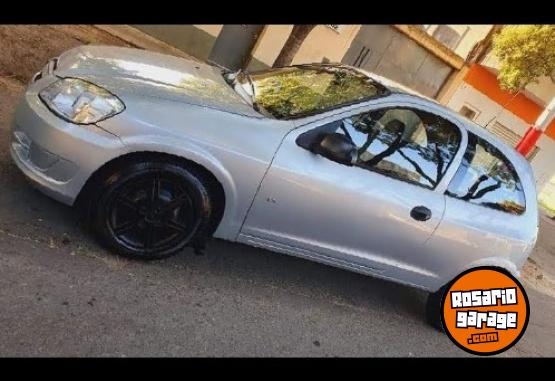 Autos - Chevrolet Celta 2011 Nafta 179000Km - En Venta