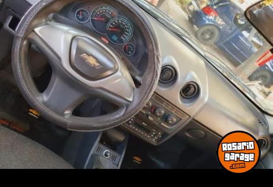 Autos - Chevrolet Celta 2011 Nafta 179000Km - En Venta