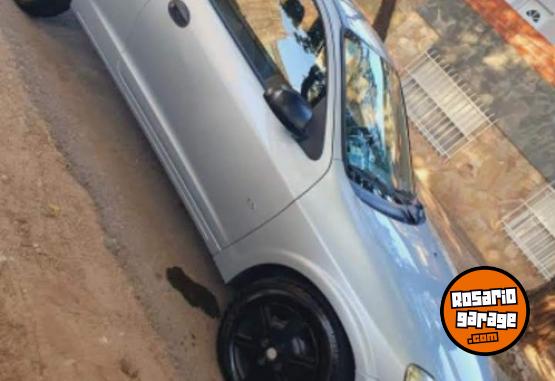 Autos - Chevrolet Celta 2011 Nafta 179000Km - En Venta