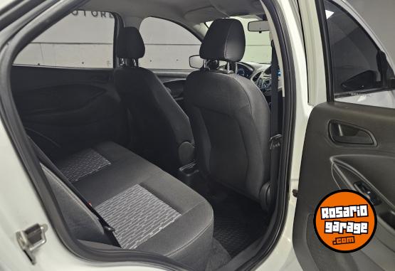 Autos - Ford Ka Se 2019 Nafta 120000Km - En Venta