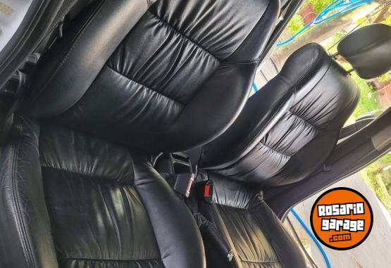 Autos - Chevrolet Astra 2009 GNC 130000Km - En Venta