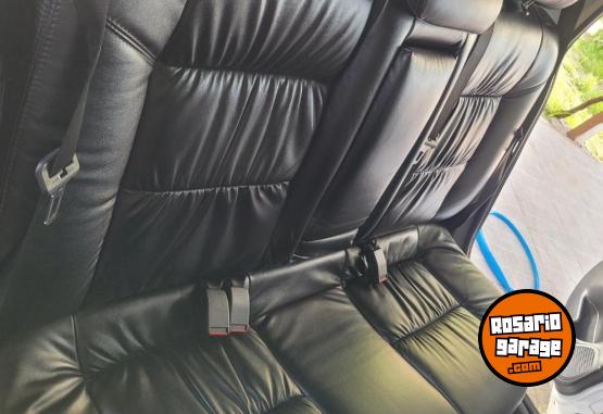 Autos - Chevrolet Astra 2009 GNC 130000Km - En Venta