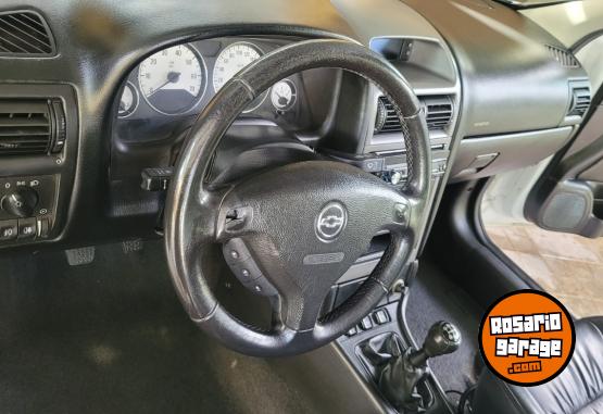 Autos - Chevrolet Astra 2009 GNC 130000Km - En Venta