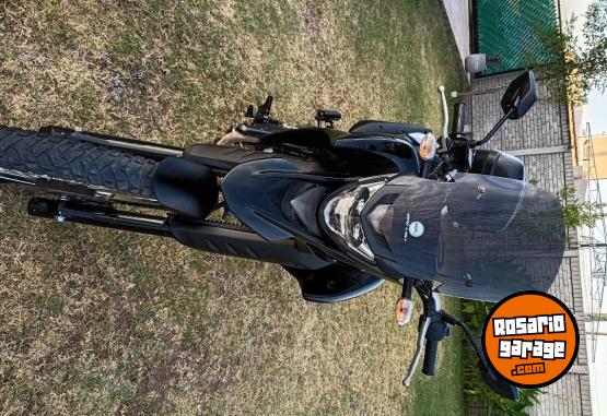 Motos - Yamaha Xtz 250 2022 Nafta 350000Km - En Venta