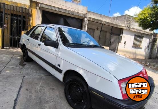 Autos - Ford Sierra 1989 Nafta 63000Km - En Venta