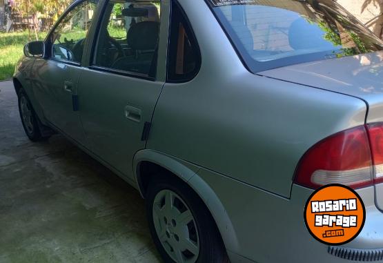 Autos - Chevrolet Cl�ssic 2016 GNC 240000Km - En Venta