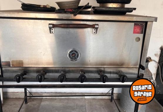 Hogar - horno pastelero pizzero - En Venta