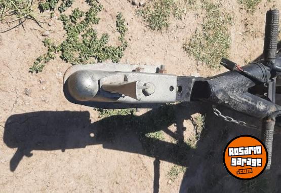 Embarcaciones - Venta de lancha - En Venta