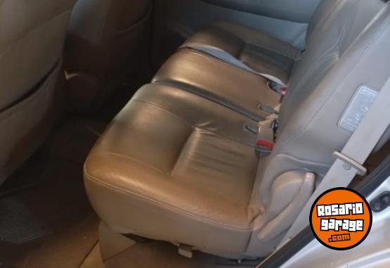 Camionetas - Toyota Sw4 2011 Diesel 360000Km - En Venta