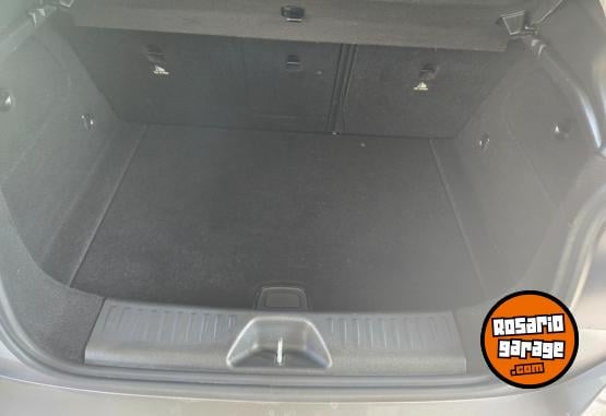 Autos - Mercedes Benz A200 URBAN 2013 Nafta 67000Km - En Venta