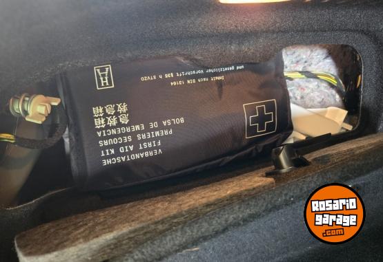 Autos - Mercedes Benz A200 URBAN 2013 Nafta 67000Km - En Venta