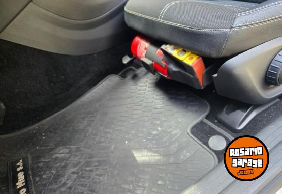 Autos - Mercedes Benz A200 URBAN 2013 Nafta 67000Km - En Venta