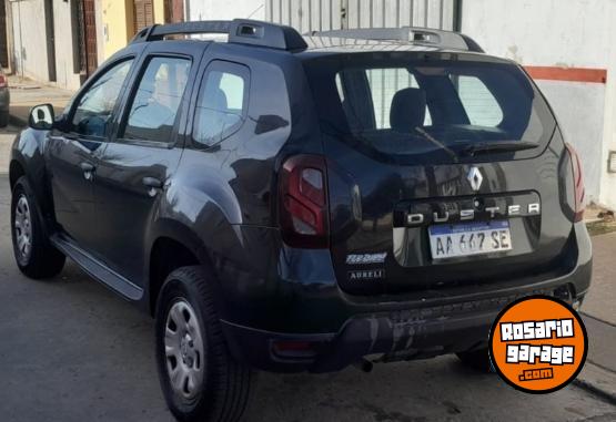 Camionetas - Renault Dinamique 1.6 2016 Nafta 137000Km - En Venta