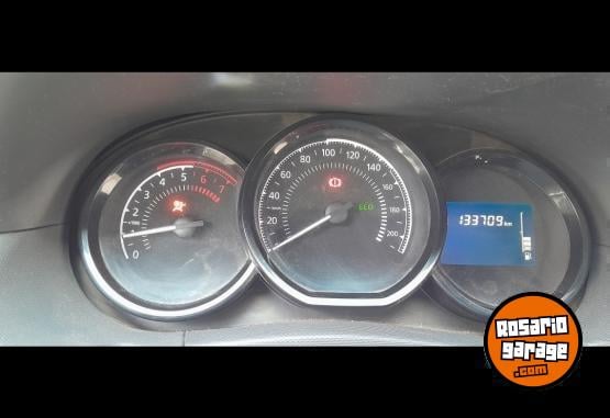 Camionetas - Renault Dinamique 1.6 2016 Nafta 137000Km - En Venta