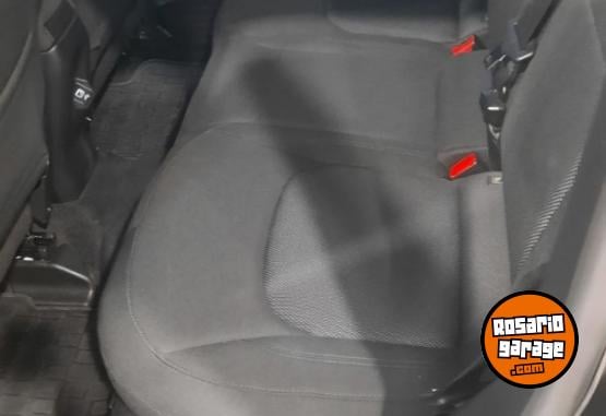 Camionetas - Jeep RENEGADE 1.8 SPORT 2021 Nafta 59000Km - En Venta