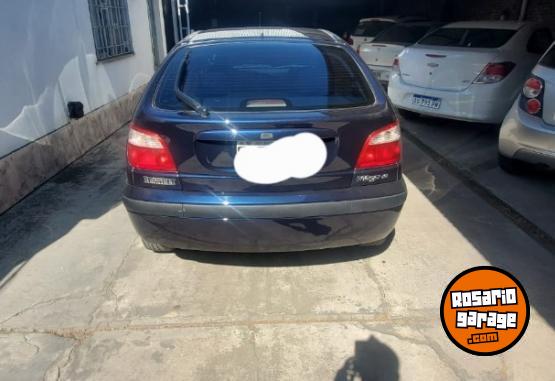 Autos - Renault Megane allyum 2007 Nafta 170000Km - En Venta