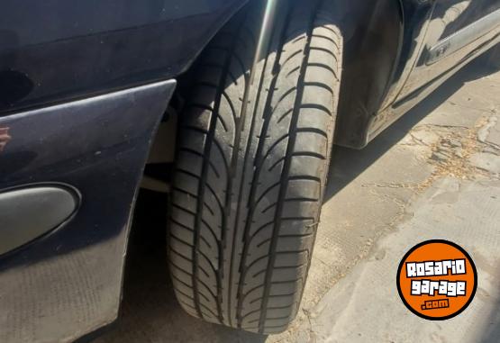 Autos - Renault Megane allyum 2007 Nafta 170000Km - En Venta