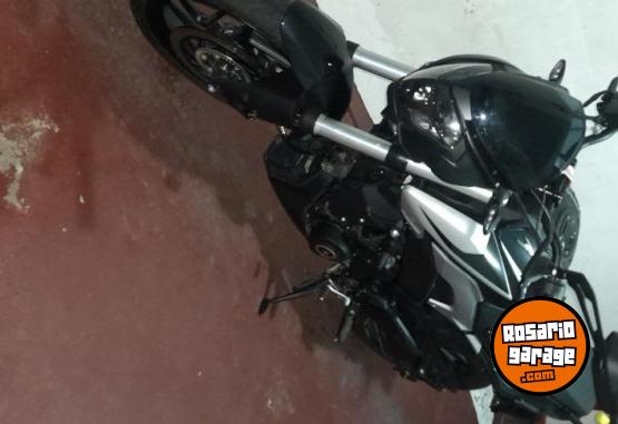 Motos - Bajaj Dominar 250 2023 Nafta 460Km - En Venta