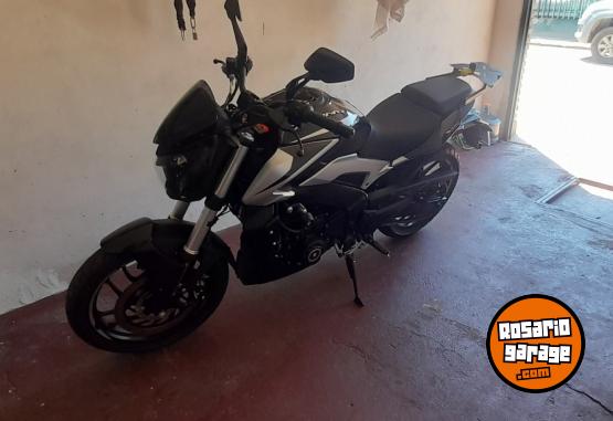 Motos - Bajaj Dominar 250 2023 Nafta 460Km - En Venta