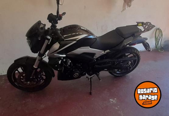 Motos - Bajaj Dominar 250 2023 Nafta 460Km - En Venta