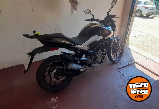 Motos - Bajaj Dominar 250 2023 Nafta 460Km - En Venta