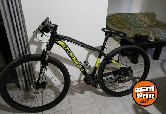 Deportes - Top Mega Thor 29 - En Venta